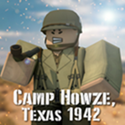 [USM] Camp Howze, Texas 1942