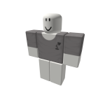 Grey Luxo Shirt