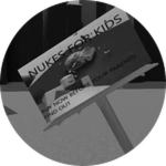 Nukes for Kids!