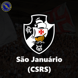 CSRS | St. January