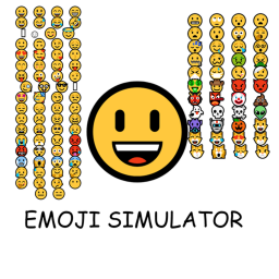 Emoji Simulator! 😋