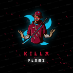 Killaflams Army