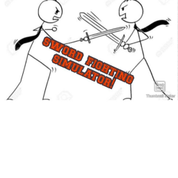 (UPDATE)Sword Fighting Simulator!