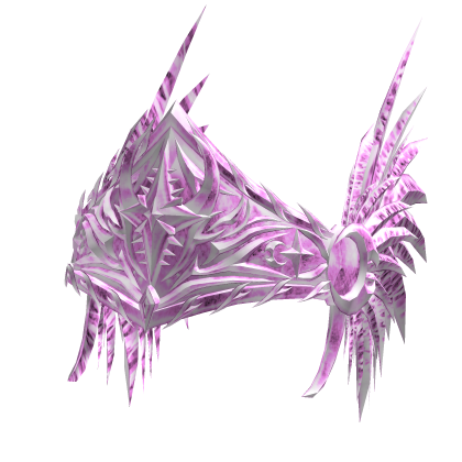 Pink Astral Divine Valk