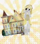 LEMON'S DOLLHOUSE