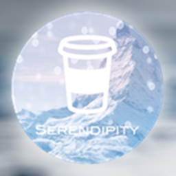 Serendipity's! [Interview Center]