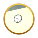Week 6 - Broken Clock