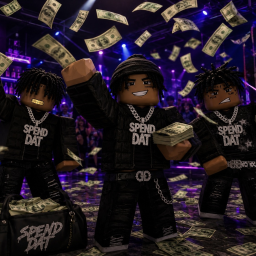 Club Spend Dat