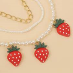 Strawberrys fans club