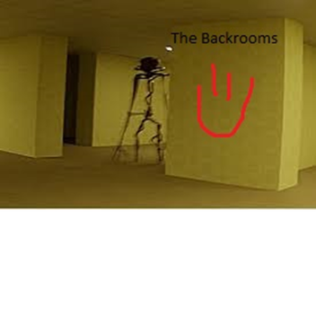 backrooms (found footage)REMASTERED