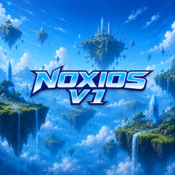 FREE TITTLE & AVA [NOXIOS V1]