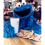 Cookieeeee Monsters