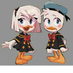 Pato_Clan