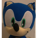 Sonics movie is cool