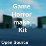 [Open Source] Horror make kit