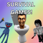 SURVIVAL GAMES OFFICIAL GROUP!