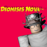Dionisis Nova