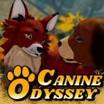Canine Odyssey - Dog RP 🐶