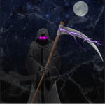 Reapers of the Night.
