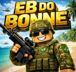 [EB] exército brasileiro do Bonne