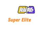 Super Elite Rivals Team