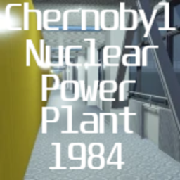 Chernobyl Showcase Remastered [BETA]