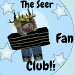 Seer's Fan Group!