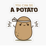 ~Patato Squad!~