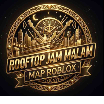ROOFTOP JAM MALAM
