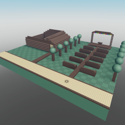 The Stage