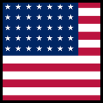 (USA) - The Union Army of the USA