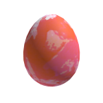 Inexplicable Egg of Temporal-existence