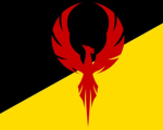 The ghost divison empire