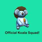 Koala Squad Clothing