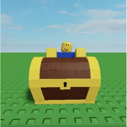 TreasuresBlox