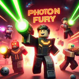 Photon Fury