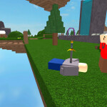 [RDEV] Sword Fight on the Floating Islands!