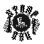 stomped your dome
