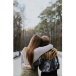You and me your best friends
