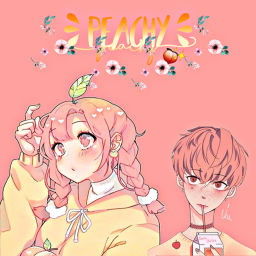 peachy⋆tulips vibe spot