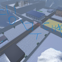 Ice Troop[Liquid Update]
