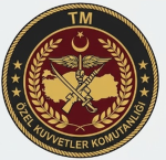 T.M | Özel Kuvvetler Komutanlığı