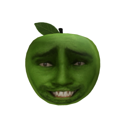 SAKADUNG APPLE 🍎 Roblox item