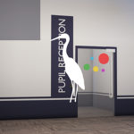 Heronsbridge Secondary School