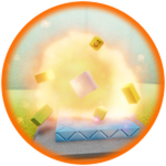 Explosion