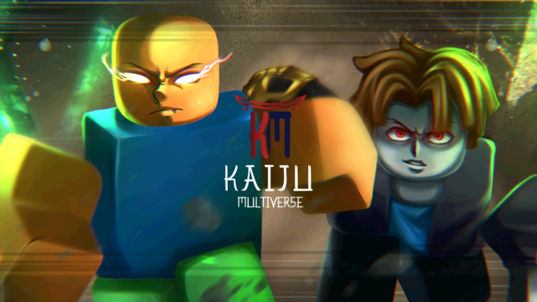 Kaiju Multiverse [LEGACY] screenshot 2