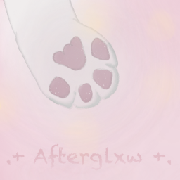 .+ Afterglxw +. Homestore