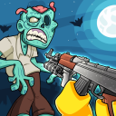 💀 Zombie War [NEW LOBBY!]