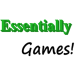 Essentially, Games!