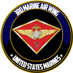 3rd Mαrine Air Wing